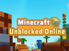 Peli Minecraft Unblocked Online