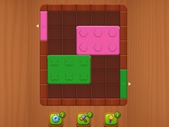 Peli Wood Blocks Jam