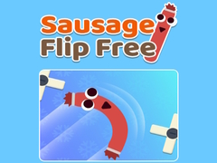 Peli Sausage Flip Free