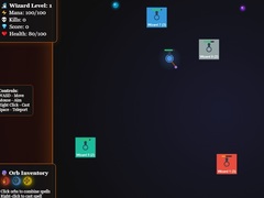 Peli Spell Caster Io