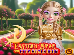 Peli Eastern Star vs City Style Icon