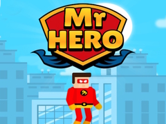 Peli Mr Hero