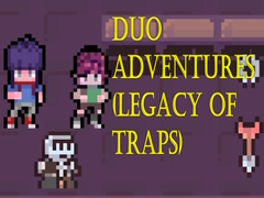 Peli Duo Adventures (Legacy of Traps)