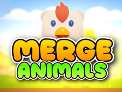 Peli Merge Animals