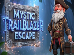 Peli Mystic Trailblazer Escape
