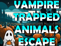 Peli Vampire Trapped Animals Escape
