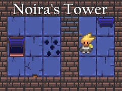 Peli Noira's Tower