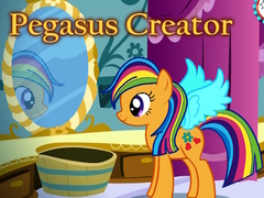 Peli Pegasus Creator