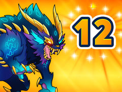 Peli Dynamons 12