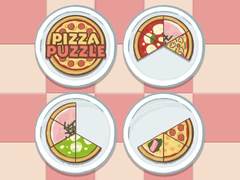 Peli Pizza Puzzle