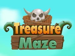 Peli Treasure Maze