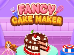 Peli Fancy Cake Maker