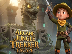 Peli Arcane Jungle Trekker Escape