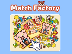 Peli Match Factory