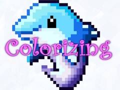 Peli Colorizing