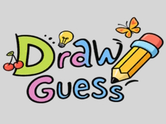 Peli Draw Guess