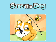 Peli Save the Dog