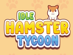 Peli Idle Hamster Tycoon