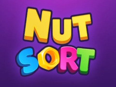 Peli Nut Sort