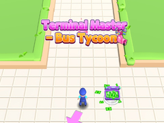Peli Terminal Master Bus Tycoon