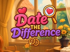 Peli Date The Difference