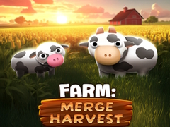 Peli Farm Merge Harvest