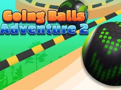 Peli Going Balls Adventure 2