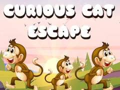 Peli Curious Cat Escape