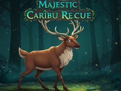 Peli Majestic Caribou Rescue