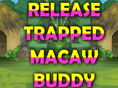 Peli Release Trapped Macaw Buddy