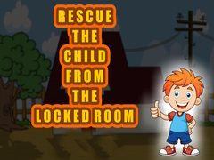 Peli Rescue the Child from the Locked Room