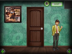 Peli Amgel Easy Room Escape 310