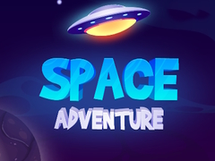 Peli Space Adventure 