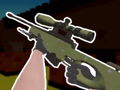 Peli CS: Command Snipers