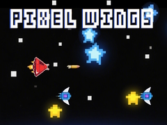 Peli Pixel Wings
