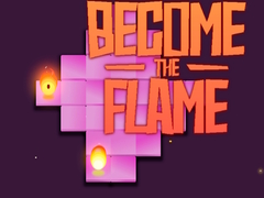 Peli Become the Flame