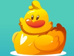 Peli Duck Luck