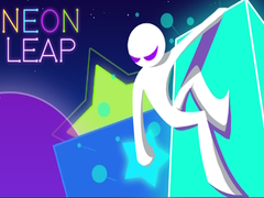 Peli Neon Leap
