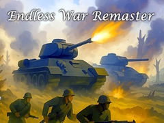 Peli Endless War Remaster
