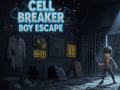 Peli Cell Breaker Boy Escape