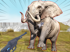 Peli Zoo Anomaly Simulation