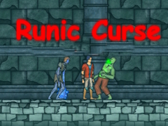 Peli Runic Curse