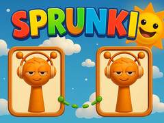 Peli Sprunki Link