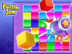 Peli Puzzle Jam