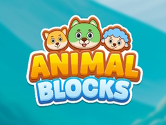 Peli Animal Blocks