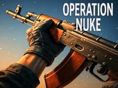 Peli Operation NUKE