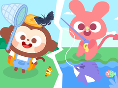 Peli Puzzle Games: Outing Day