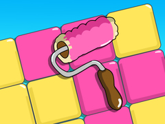 Peli Paint Tiles Puzzle