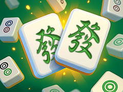Peli Mahjong Stack