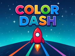 Peli Color Dash
